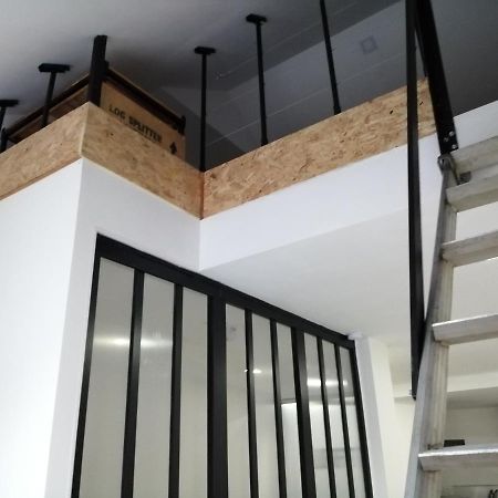 Deux Studios Centre Village Loft Ou Cosy Studio-Cosy Brouckerque 外观 照片