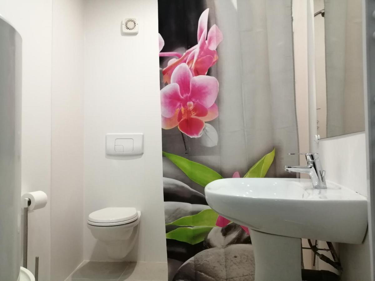 Deux Studios Centre Village Loft Ou Cosy Studio-Cosy Brouckerque 外观 照片