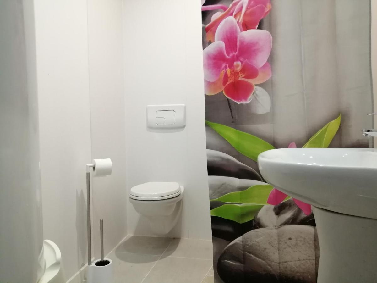 Deux Studios Centre Village Loft Ou Cosy Studio-Cosy Brouckerque 外观 照片