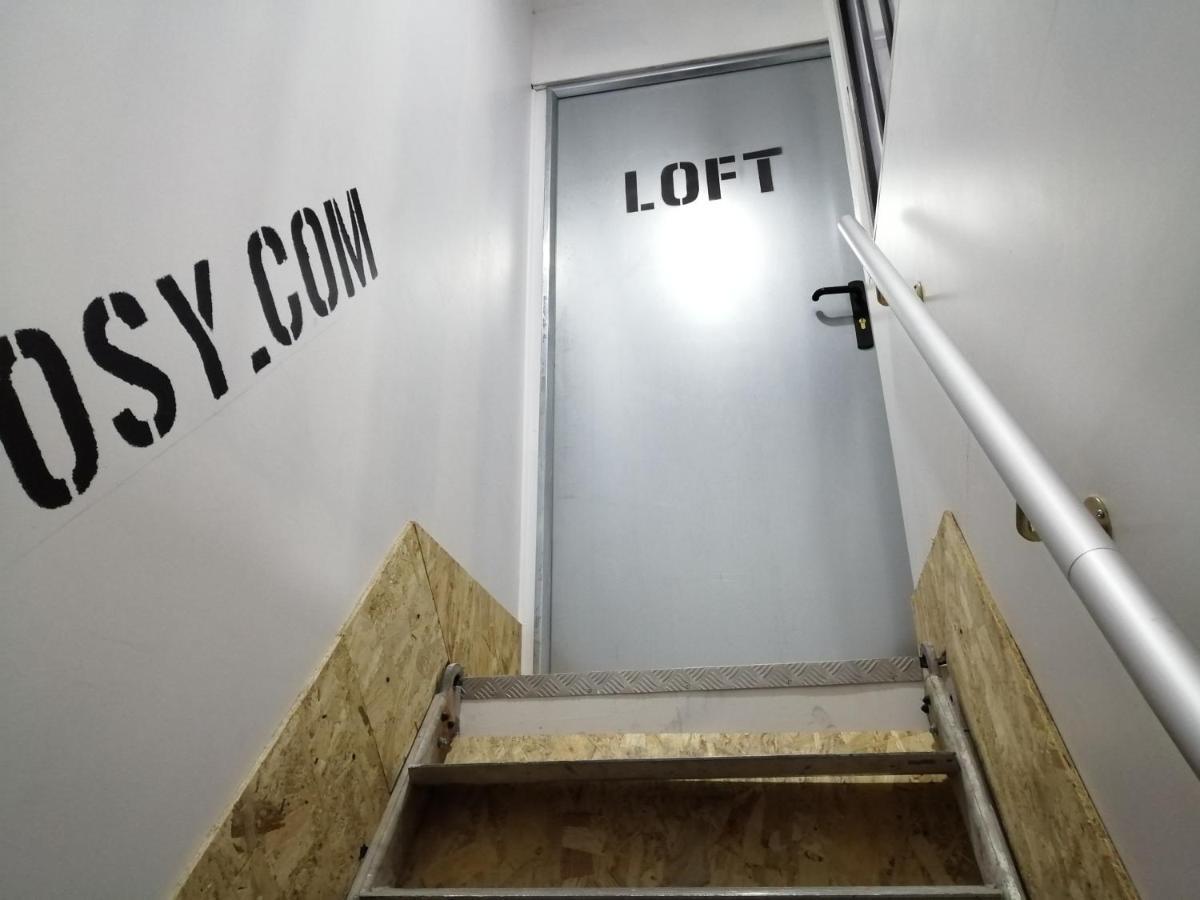 Deux Studios Centre Village Loft Ou Cosy Studio-Cosy Brouckerque 外观 照片