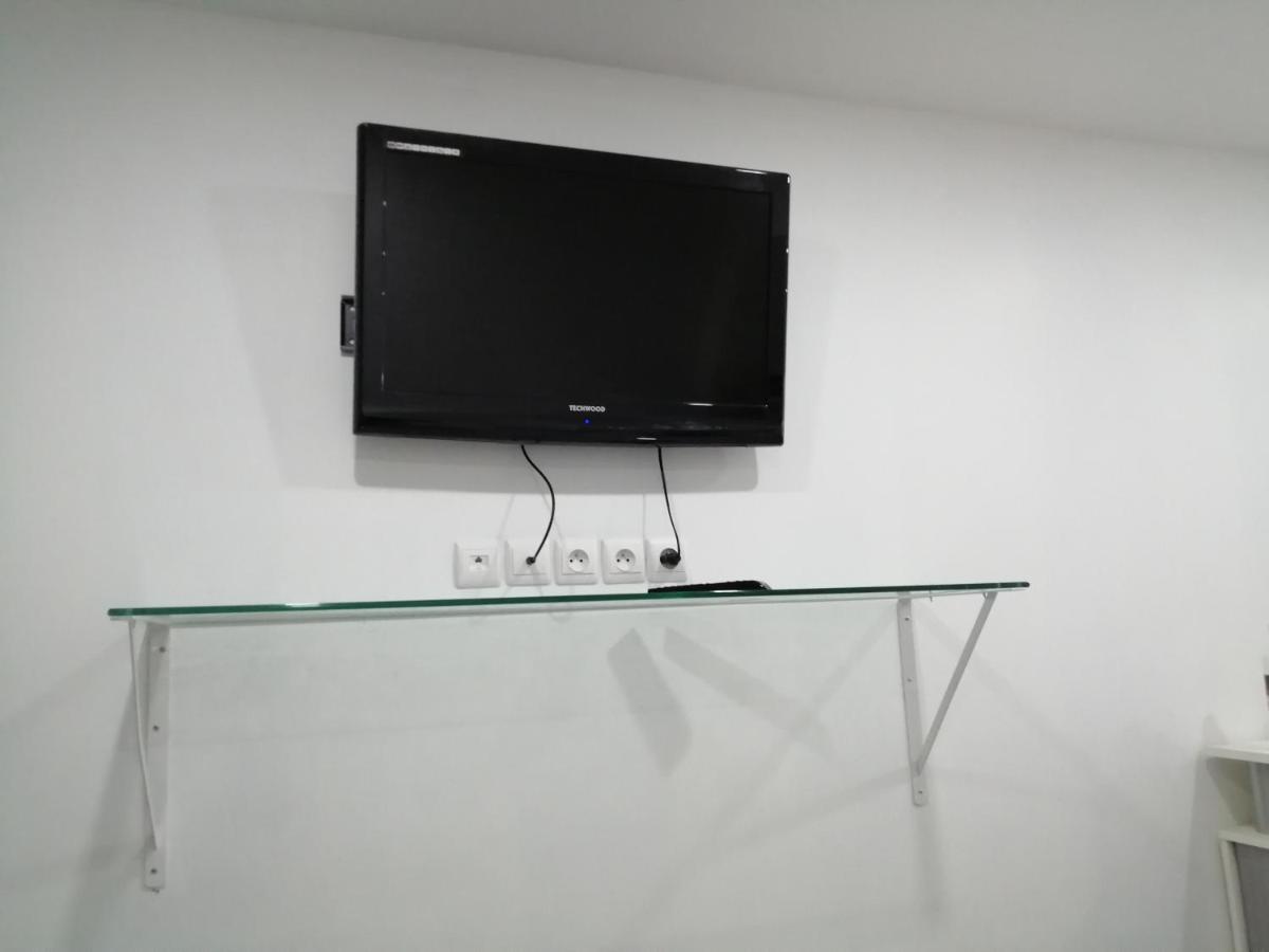 Deux Studios Centre Village Loft Ou Cosy Studio-Cosy Brouckerque 外观 照片