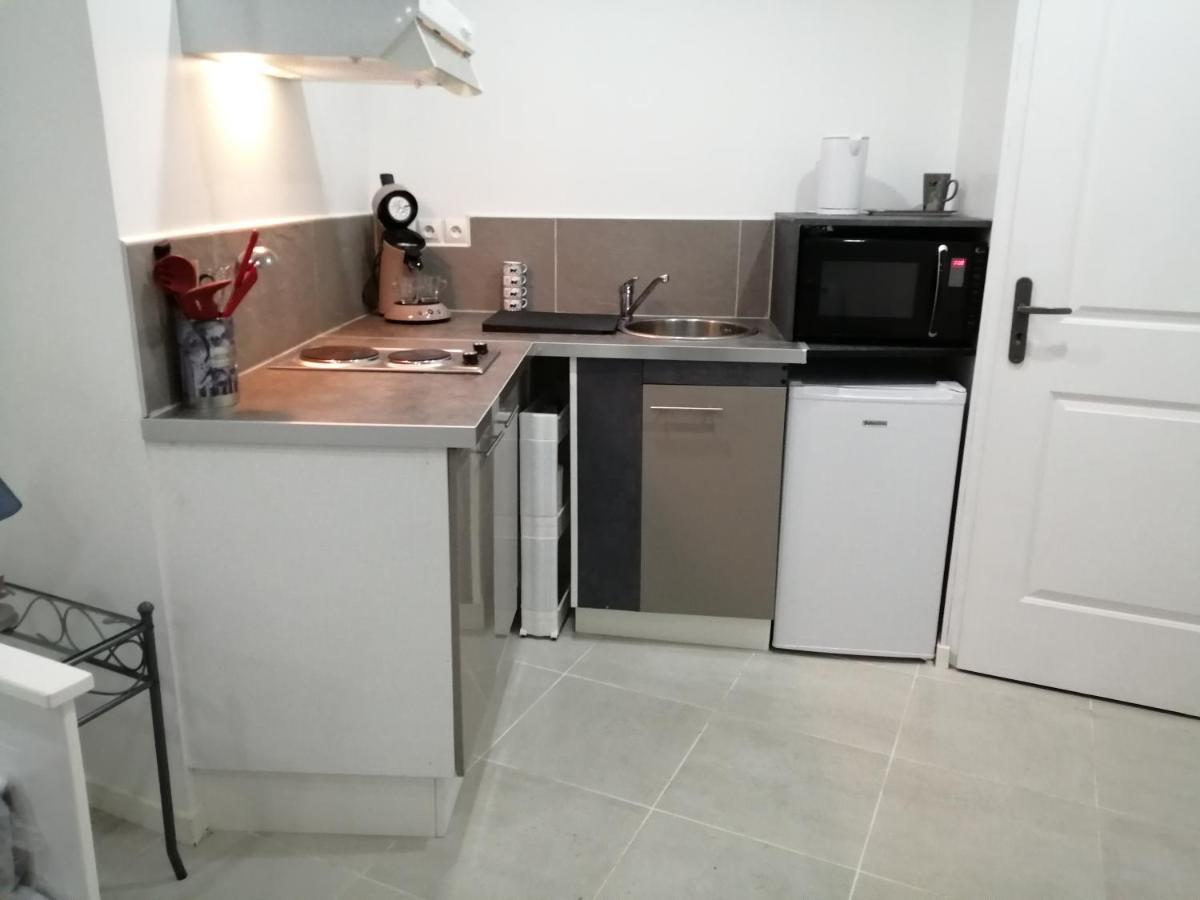 Deux Studios Centre Village Loft Ou Cosy Studio-Cosy Brouckerque 外观 照片